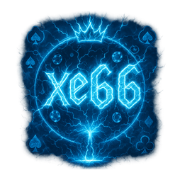 xe66 logo